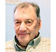 GARRY MAHYLE Obituary pic