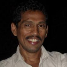 DR. BISWAJIT ANDREW MALLICK  Obituary pic