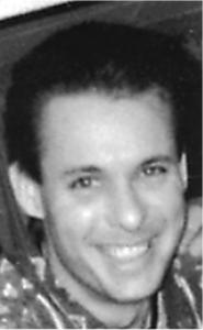 VERN HRABARCHUK  Obituary pic