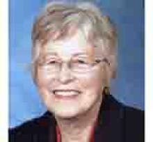 KATIE BROWN (JANZEN)  Obituary pic