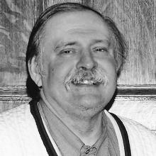 GLEN ANGUS WEBSTER Obituary pic