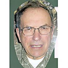 ERNIE STARKEWSKI  Obituary pic