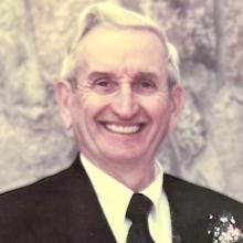 EDWARD HENRY KARAN Obituary pic