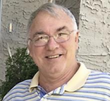 ALBERT CHARLES BERNSHINE Obituary pic