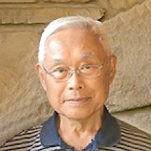 HIDEWO (HARRY) YOSHIDA Obituary pic