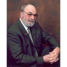 LARRY JAMES BEAUCAGE  Obituary pic