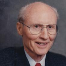 DONALD DOUGLAS YOUNG -  Obituary pic