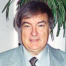 WALTER WILLIAM NIVEN  Obituary pic