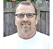 TERRY BOLTON Obituary pic