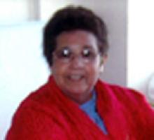 DELLA MAE SEYMOUR  Obituary pic