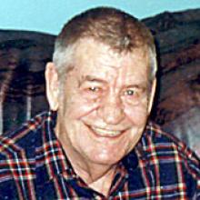 DENIS G. LEBLANC  Obituary pic