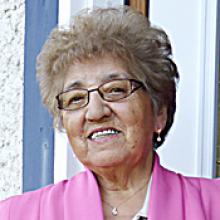 ANA RODRIGUEZ  Obituary pic