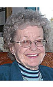 FRANCES MARKIW  Obituary pic