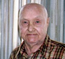 JOHN DRABINIASTY  Obituary pic