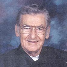 SKULI PAULSON  Obituary pic
