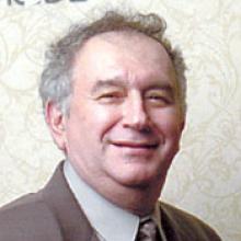 BERNIE LANG  Obituary pic