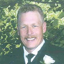 GLEN ROSAIRE MAIR  Obituary pic