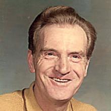 JOHN MELDRUM SR.  Obituary pic