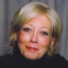 ELIZABETH ANNE DENNEHY  Obituary pic