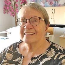 ISABELLA ANNE STEWART Obituary pic