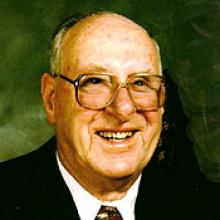 WILLIAM RAYMOND HOOPER "RAY"  Obituary pic