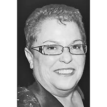 CORRINE GOERTZEN Obituary pic