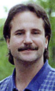 BRENT FLETCHER  Obituary pic