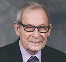 JOHN KOZERA  Obituary pic