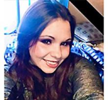 MAUREEN MELISSA BECK Obituary pic