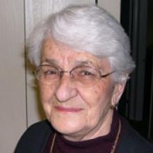 PATRICIA BARNICKI  Obituary pic
