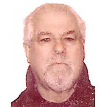 JOSE ALVES  Obituary pic