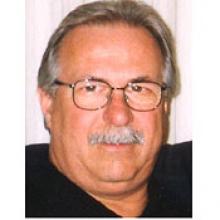 RAYMOND CLAUDE VANDAL  Obituary pic