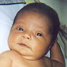 PATIENCE VIOLA LILLIAN ROSE MUNROE  Obituary pic