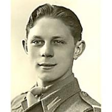 ROMAN W. BARANOWSKI  Obituary pic