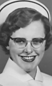 MARY DIANNE SAMYN (COUSINS) Obituary pic