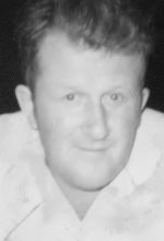Ernest Funk Obituary pic