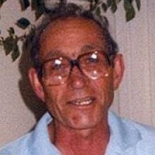 AIME DESAUTELS  Obituary pic