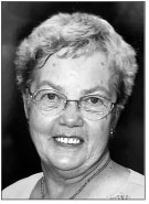 Elsie FRASER Obituary pic