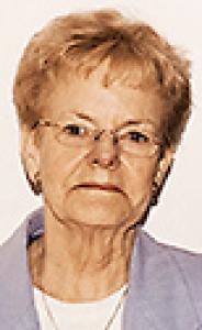 WILMA FRIESEN Obituary pic