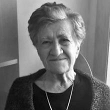 SERAFINA ABIUSI Obituary pic