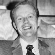DONALD WILLIAM HARDY Obituary pic