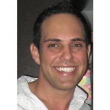 WILLIAM (VASILI) GIANNOUKAKIS  Obituary pic