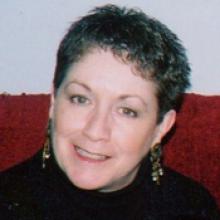 WENDY ANN CORMIER (BEWICK)  Obituary pic