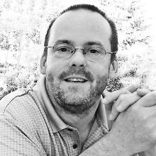 SCOTT STEARN Obituary pic