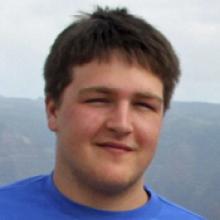 JOSHUA TARO KUPCHUK  Obituary pic