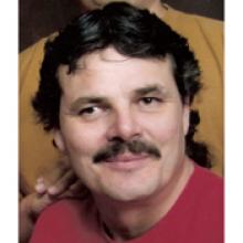 COREY MICHAEL BERRY  Obituary pic