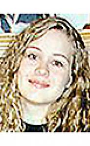KRISTIN MICHELLE SCHALDEMOSE Obituary pic