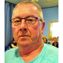 LARRY SHOEMAKER Obituary pic