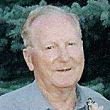 CARL HRYNKIW  Obituary pic