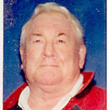 HOWARD ILLTYD WILLIAMS  Obituary pic